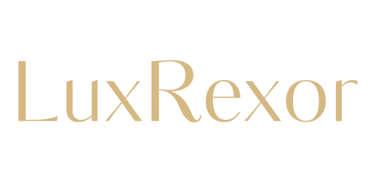 LuxRexor -ルクスレクソール公式ストア – LuxRexor｜貴金属ジュエリー