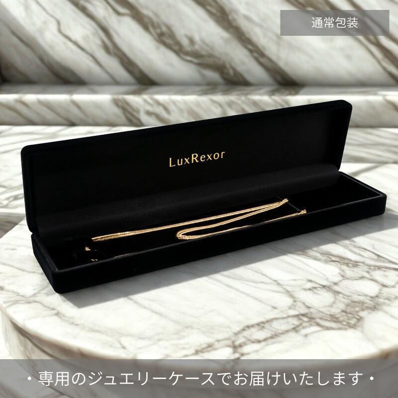 【新品仕上げ】Pt850 プラチナ 喜平ネックレス(6面カットトリプル) 60cm/20.2g kihei