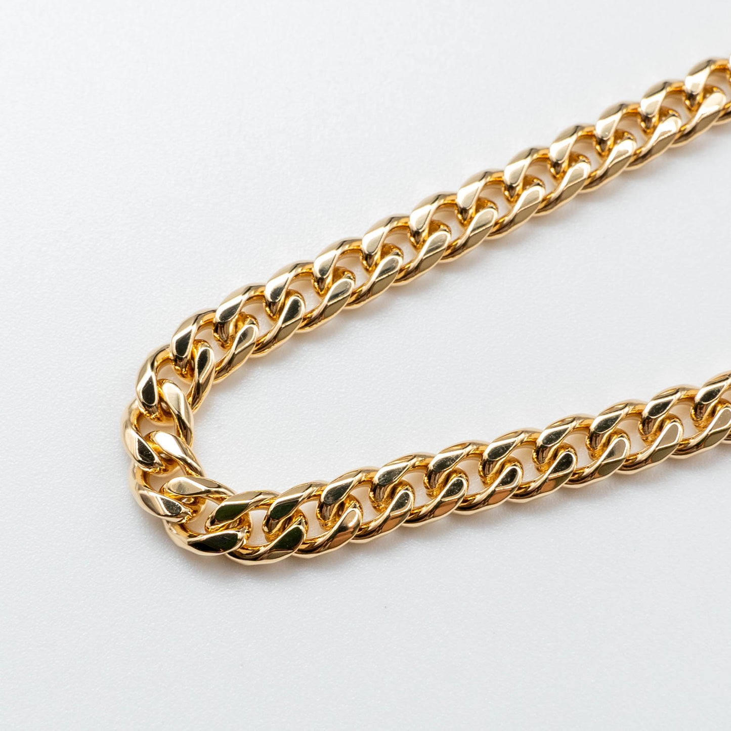 【新品仕上げ】K18 18金喜平ネックレス(6面カットシングル)50cm/50g kihei