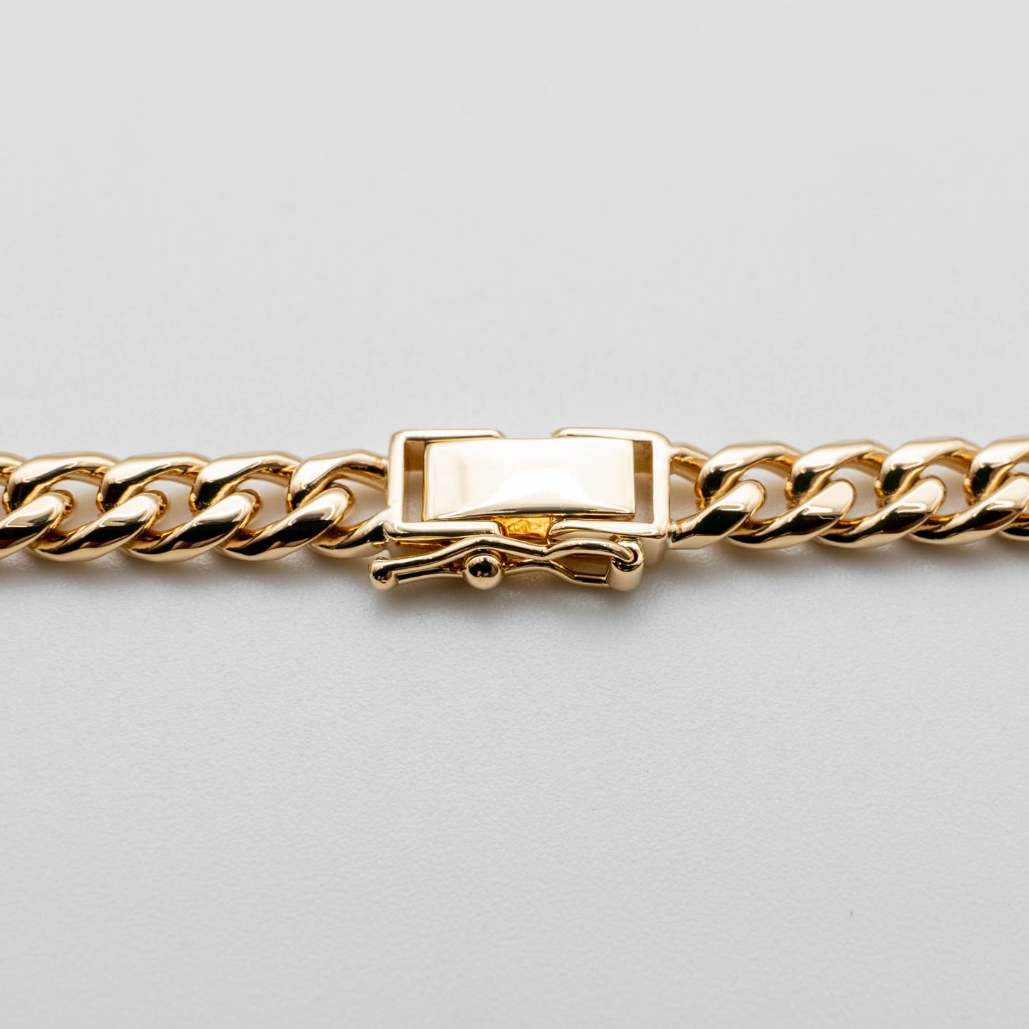 【新品仕上げ】K18 18金喜平ネックレス(6面カットシングル)50cm/50g kihei