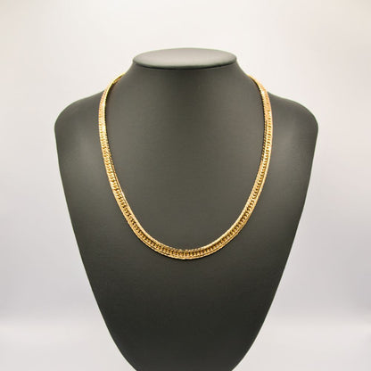 【新品】K18 18金 喜平ネックレス（20面カットトリプル）50cm/50g 造幣局刻印あり（ホールマーク）kihei