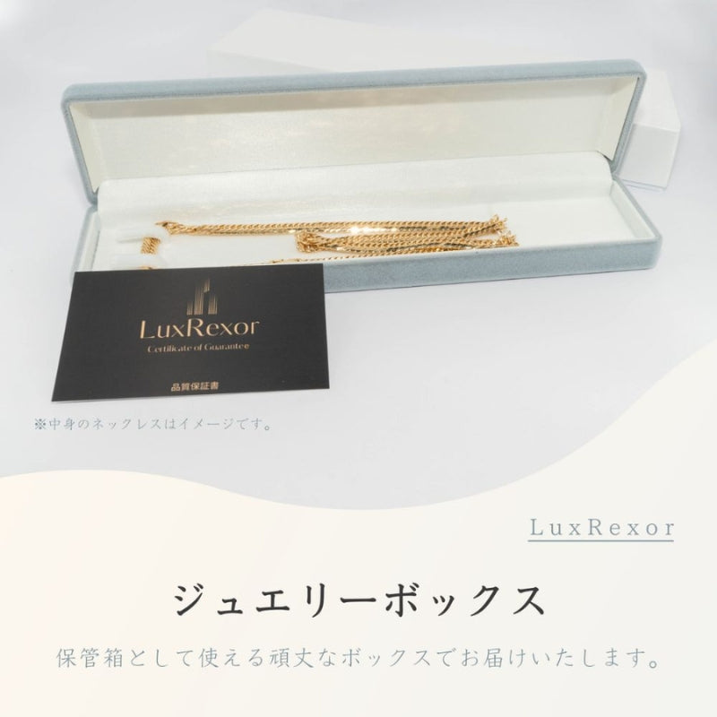 【新品仕上げ済み】K18 18金喜平ネックレス (6面カットダブル) 50cm/10.07g kihei