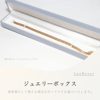 【新品仕上げ】K18 18金喜平ブレスレット(8面カットトリプル) 18cm/5.1g kihei