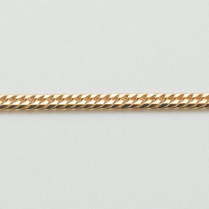 【新品仕上げ】K18 18金喜平ネックレス（6面カットダブル）50cm/10g kihei