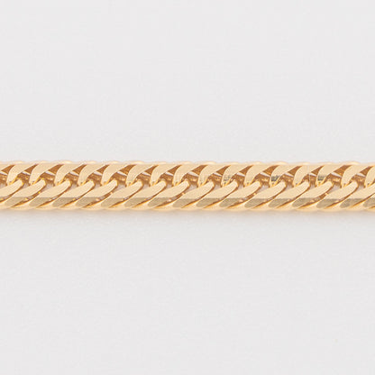 【新品】K18 18金 喜平ネックレス(12面カットトリプル) 50cm/7g 造幣局刻印あり（ホールマーク）kihei
