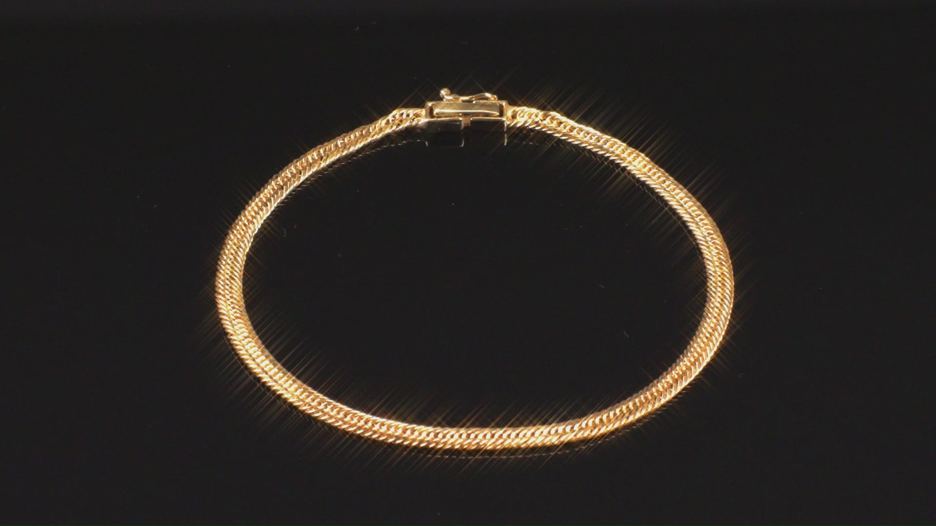 [LuxRexor] K18 18金喜平ブレスレット2面カット18cm/2.5g Amazon | [LuxRexor] K18 18金 中空喜平ブレスレット（2面カット